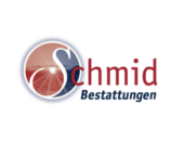 Logo der Bestattungsinstitut B. Schmid GmbH